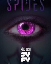Спайды   (, 2020)